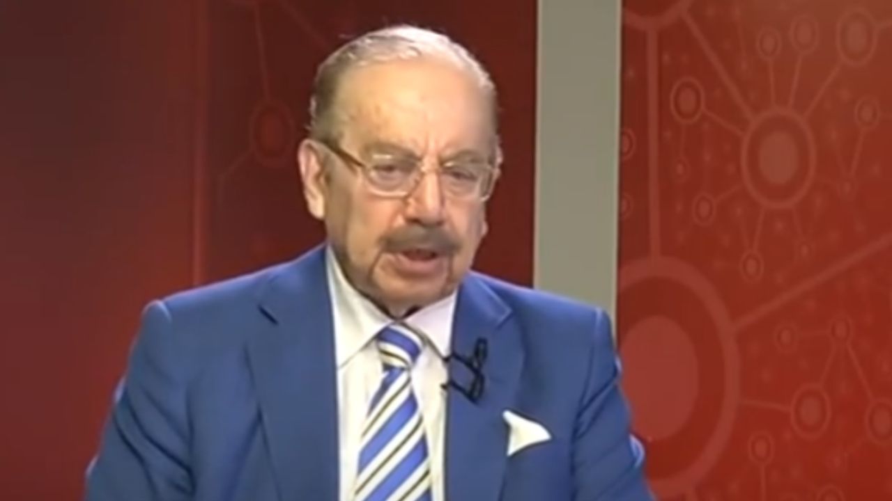 Agâh Oktay Güner vefat etti: Kimdir, kaç yaşındaydı, kaç evlilik yaptı, eşi kim?