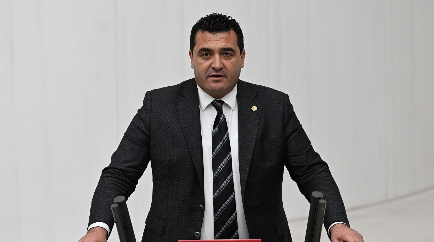 Ulaş Karasu’dan Köprü ve Otoyol Özelleştirme Tepkisi