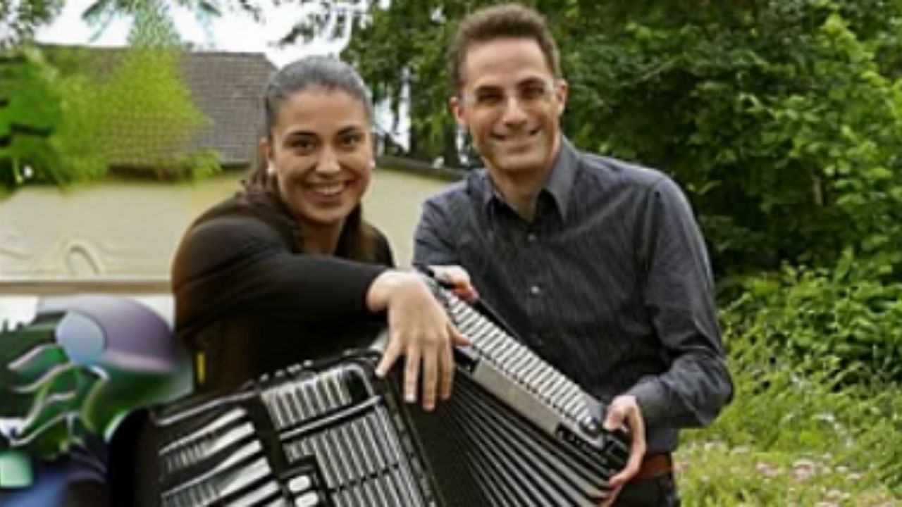 Domenico Tedesco'nun eşi Carmela Totaro kimdir, ne iş yapar?