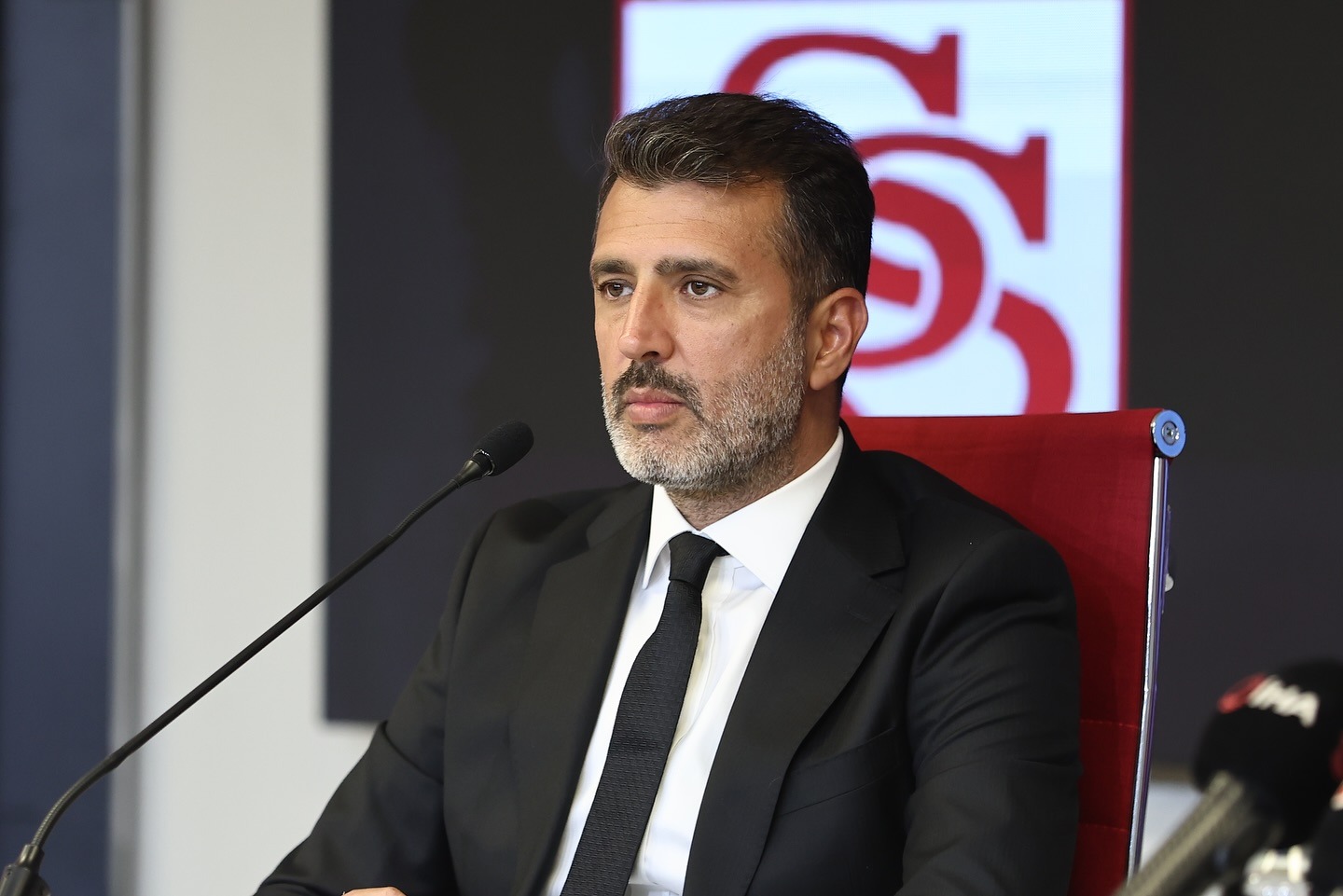 Başkan Karagöl'den Taraftara Mesaj!