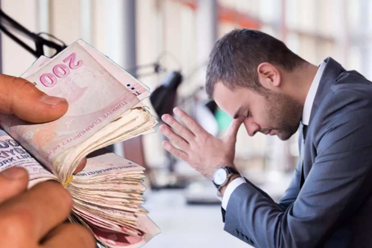 Her ay tüm çalışanların maaşından kesilecek