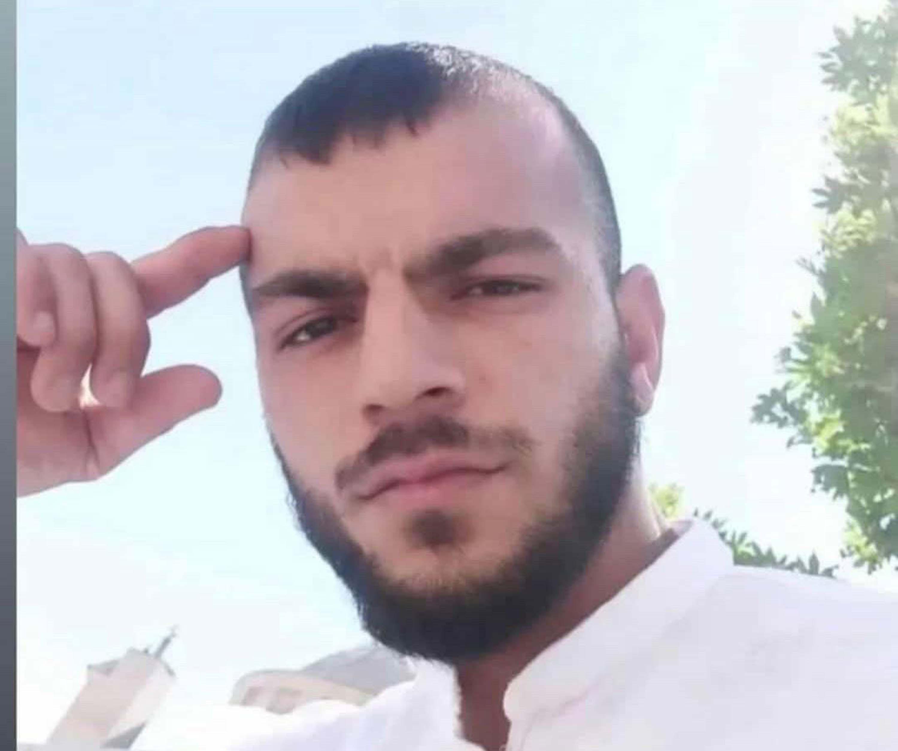 25 yaşındaki Gencin Gökpınar Gölünde Cesedi Bulundu