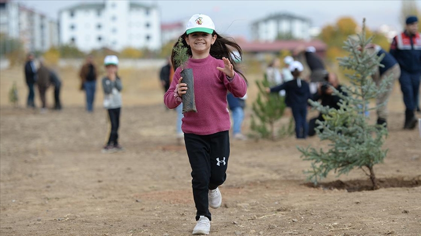 Öğrenciler doğayla buluşacak
