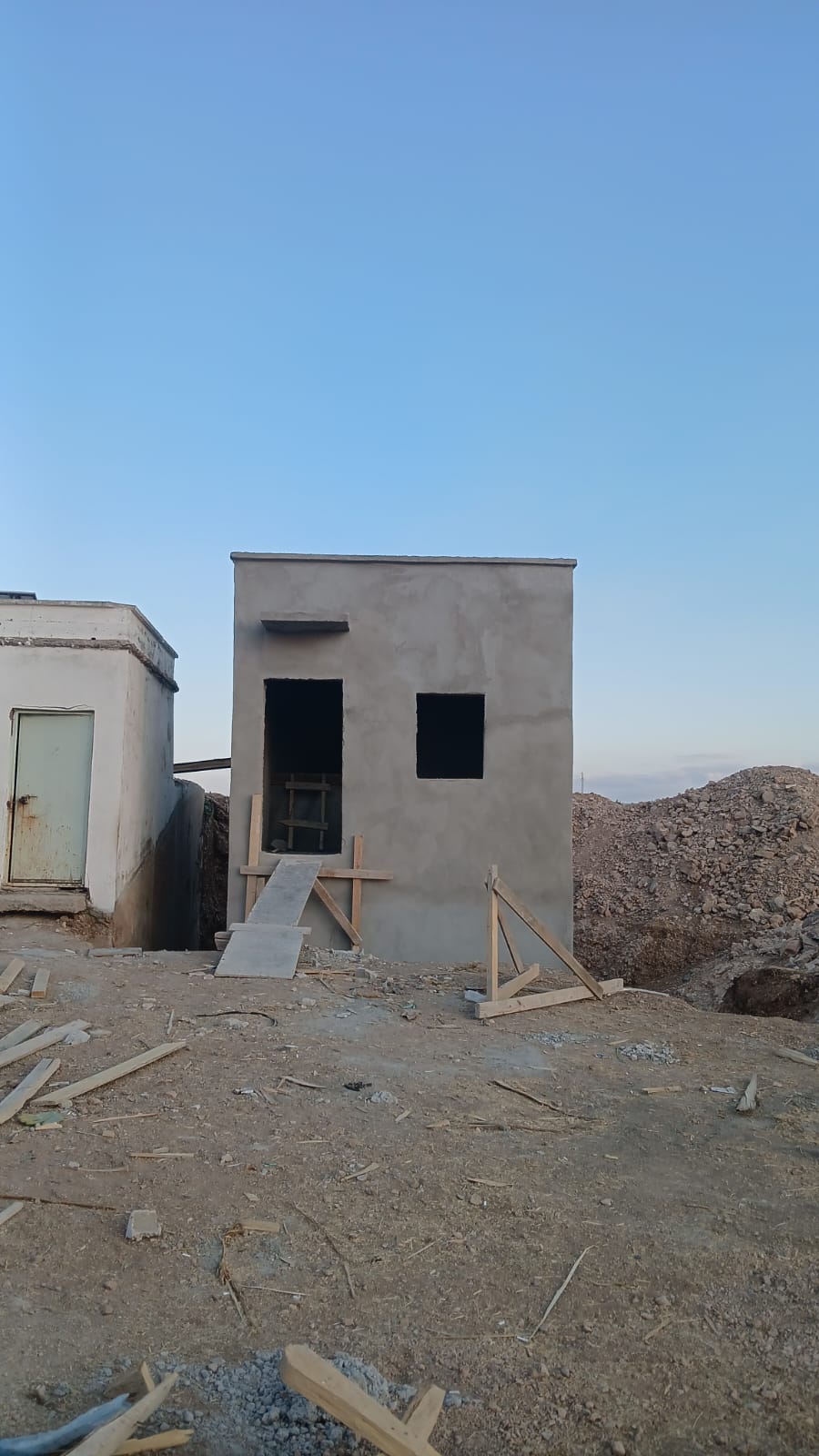 Sivas’ta Köylere Sağlıklı İçme Suyu Yatırımı