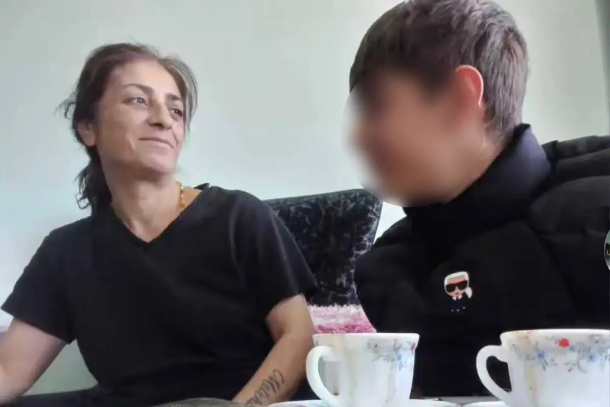 Annesi ve kardeşini öldüren gençten kan donduran ifade