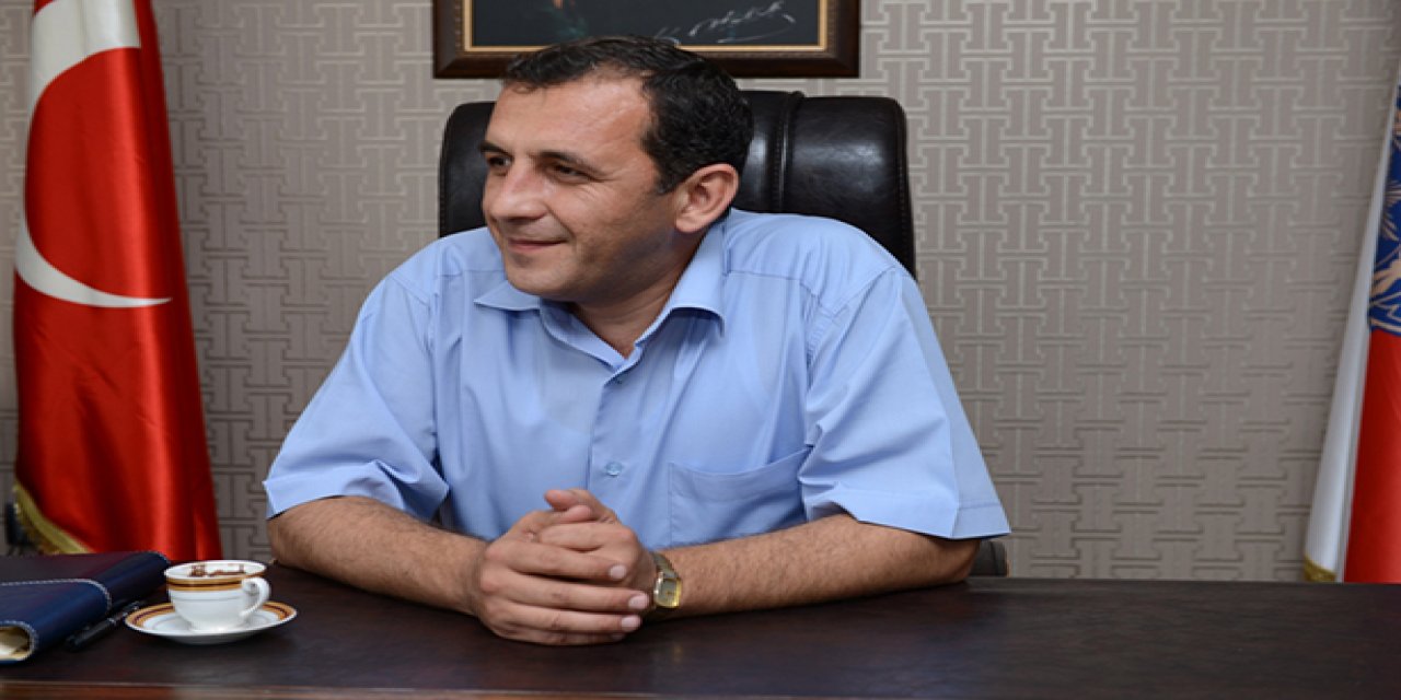 Sivas Emniyet Müdürü Değişti