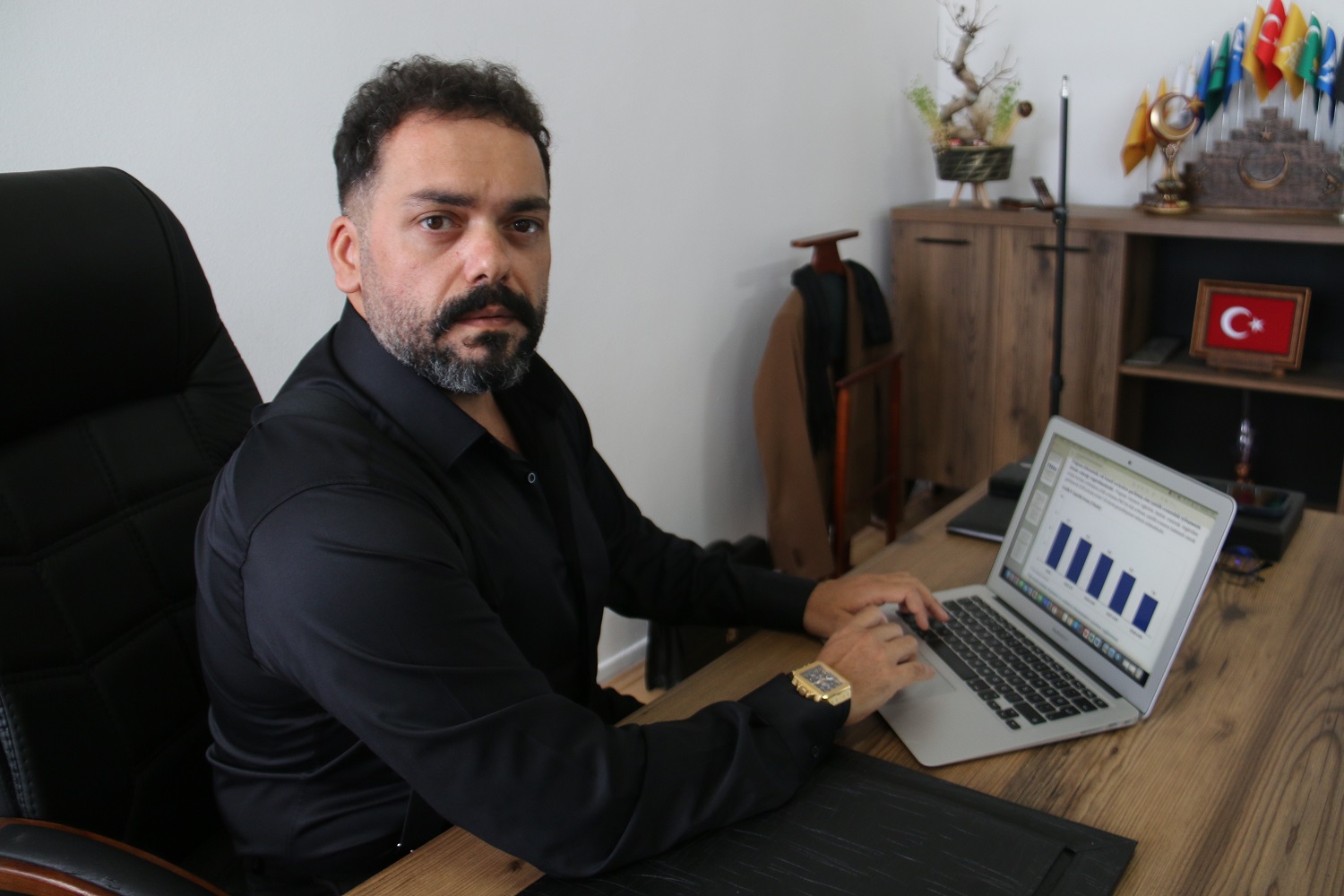 Sivas Cumhuriyet Üniversitesi’nden Orta Vadeli Program’a Destek