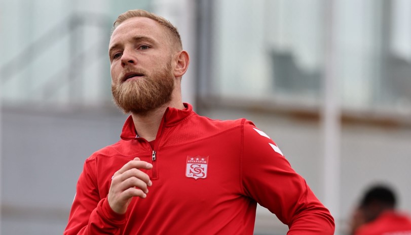 Sivasspor'da Beklenen Olmadı, Sözleşme Donduruldu