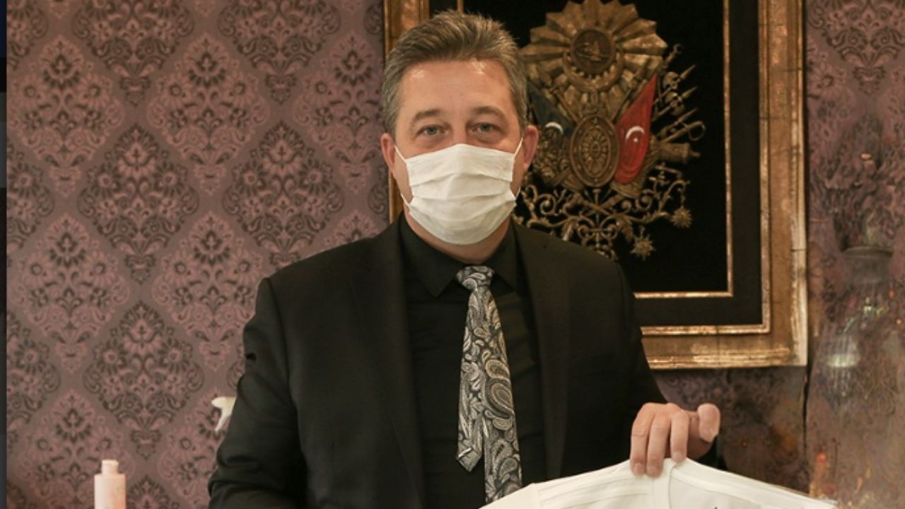 Arzum Nazman kimdir? Yeni Adıyaman İl Emniyet Müdürü nereli?