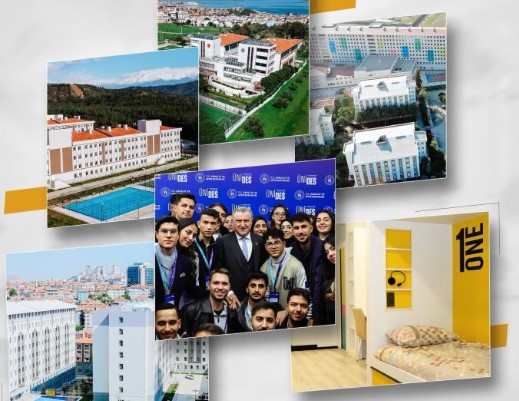 GSB yurtları yerleştirme sonuçları açıklandı