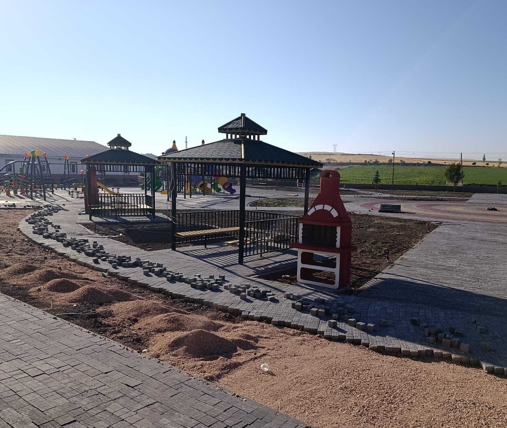 Sivas'ta Yeşil Vizyon Hayat Buluyor