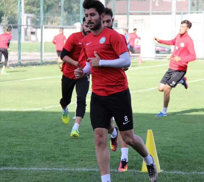 BİR SİVASLI DAHA AYRILDI