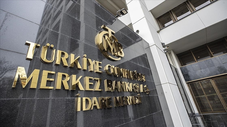 Merkez Bankası rezervleri rekor kırdı