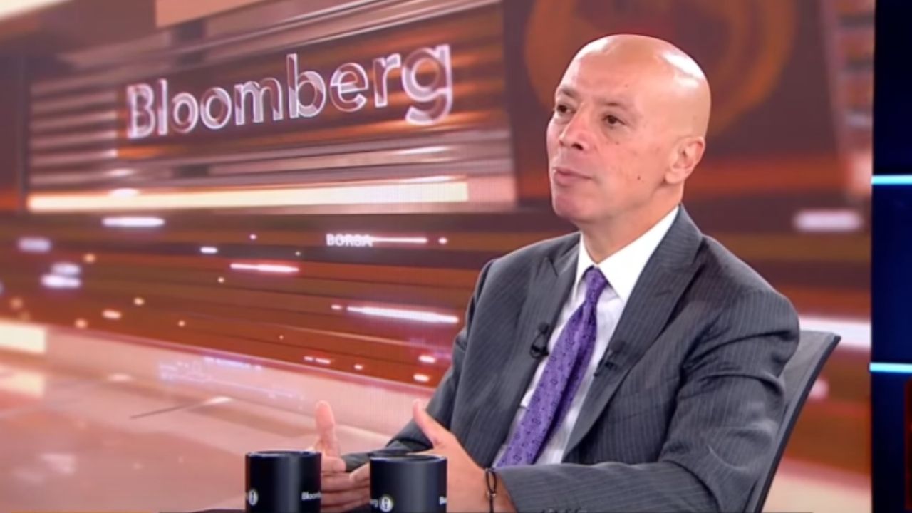 Fenerbahçe Başkan Vekili Murat Salar kimdir? Nereli, kaç yaşında? Serveti ve Eşi kim?