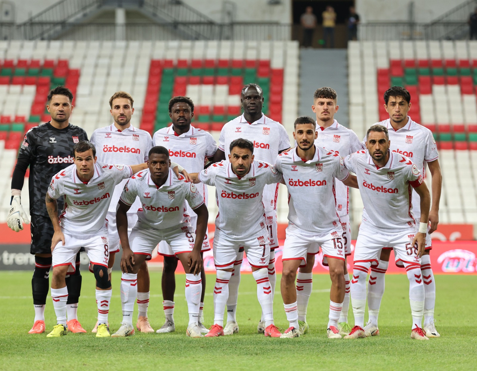 Yiğidolar 3 Puan Hasretini Bitirmek İstiyor