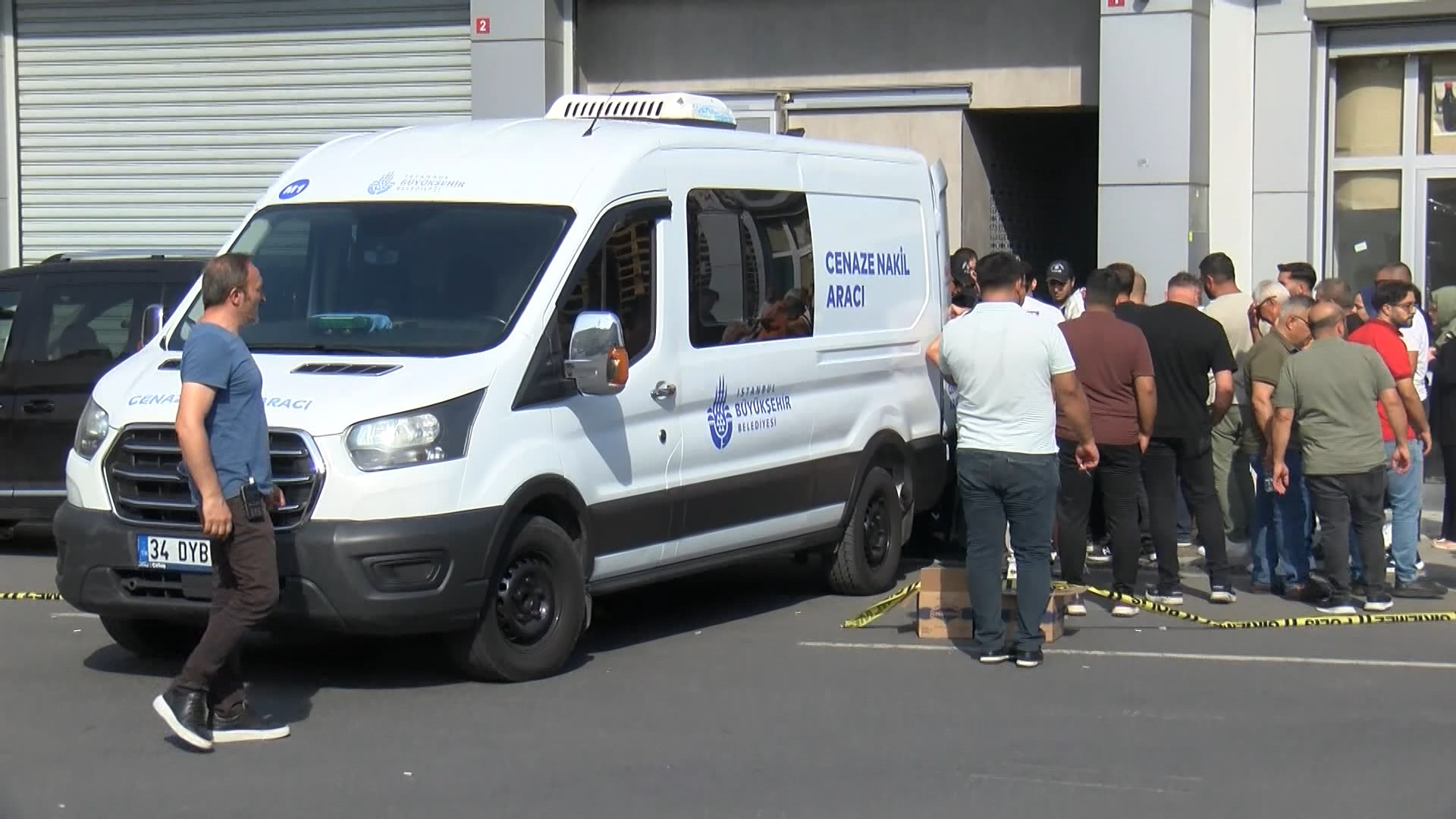 Borçlusunu vurup intihar etti