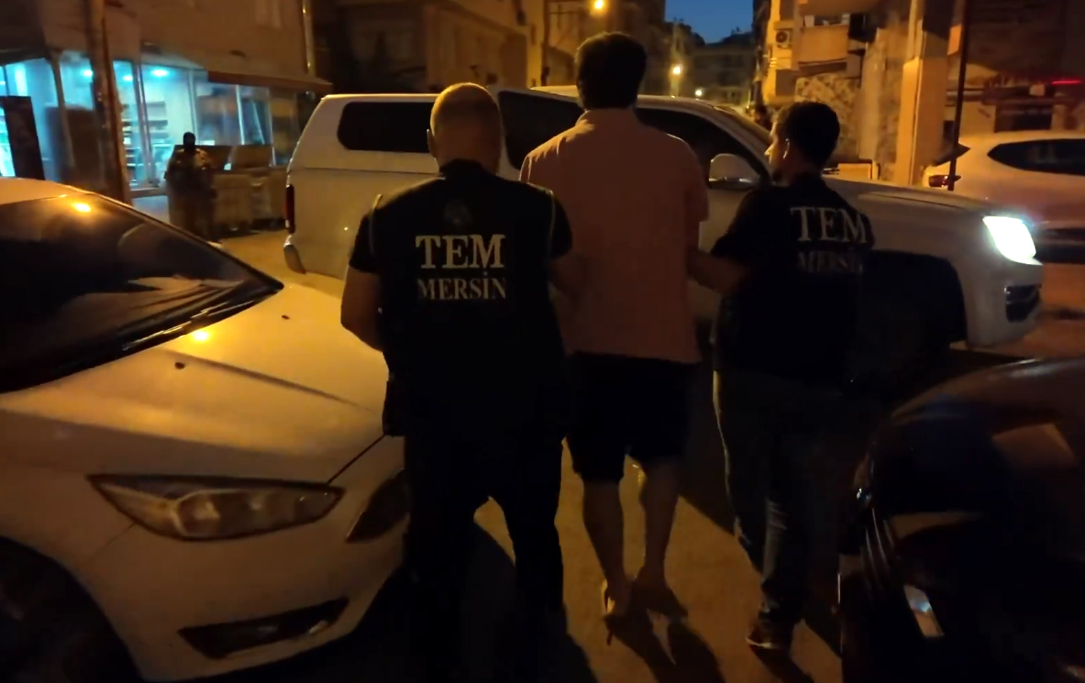 38 ilde 161 DEAŞ üyesi yakalandı