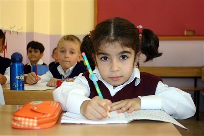 118 BİN 783 ÖĞRENCİ DERS BAŞI YAPTI