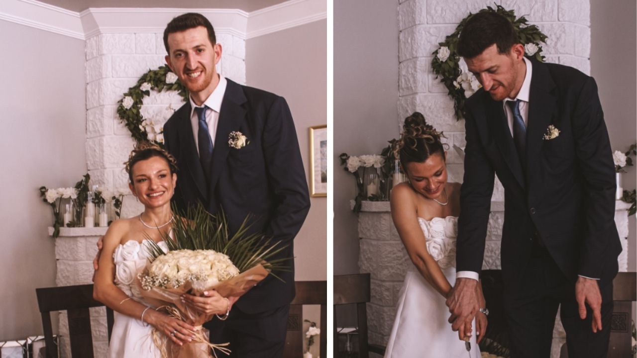 Ercan Osmani kimdir aslen nereli? Eşi kim?