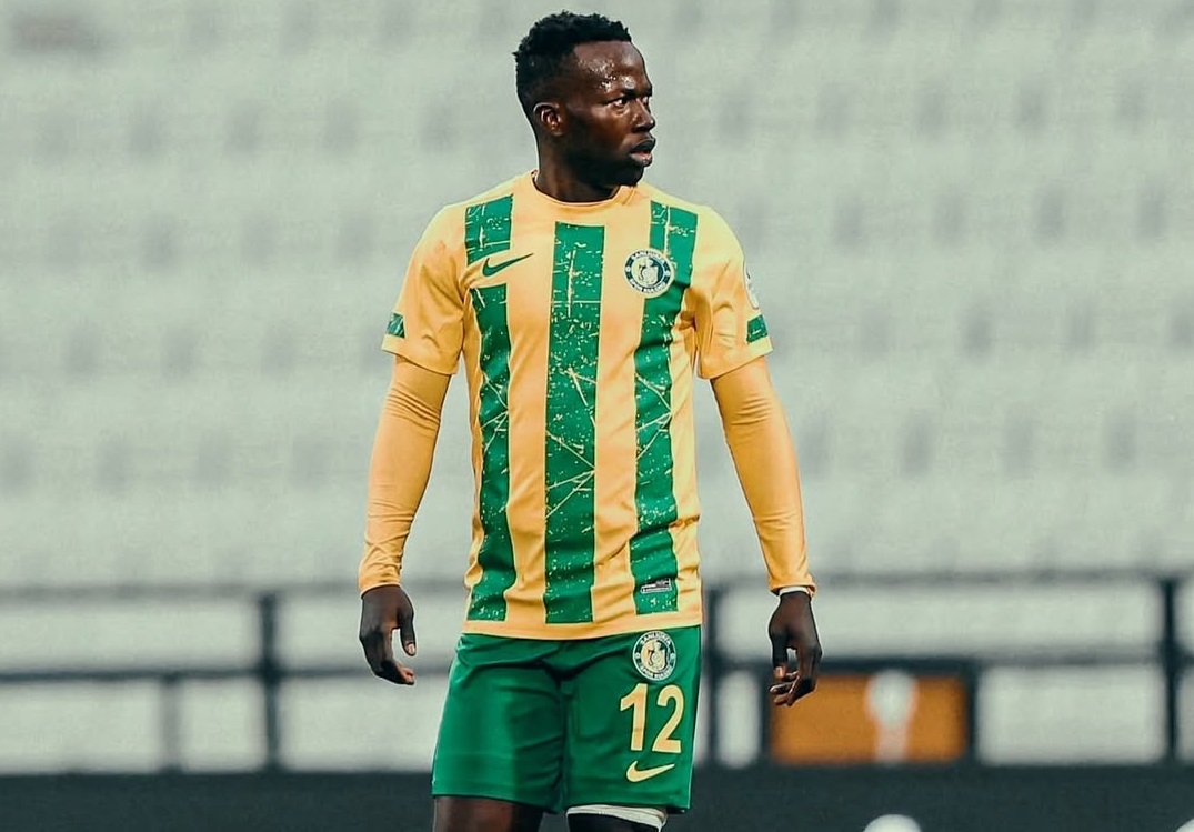 Sivasspor’a yeni transfer: Aly Malle kırmızı-beyazlı oldu