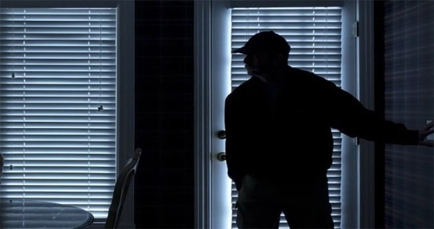 Sivas'ta Hırsızlık Alarmı: Halk Tedirgin!