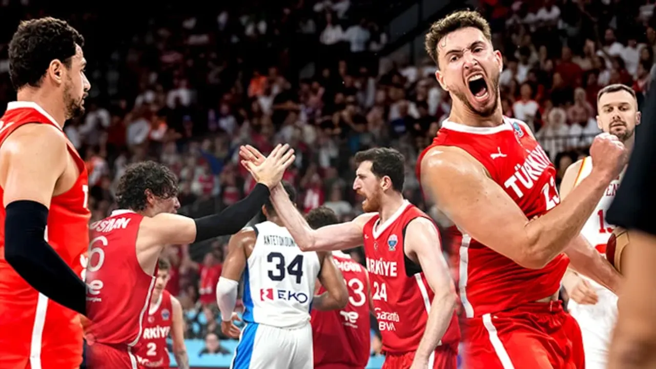 Milli Takım Final Heyecanı Sivas’ta Dev Ekranda İzlenecek