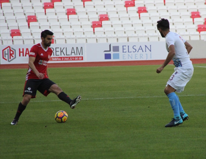 DEMİR BEKLENTİLERİN ALTINDA KALDI