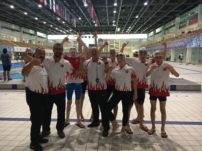 MİLLİ TAKIM KARAKOLLUKCU´YA EMANET