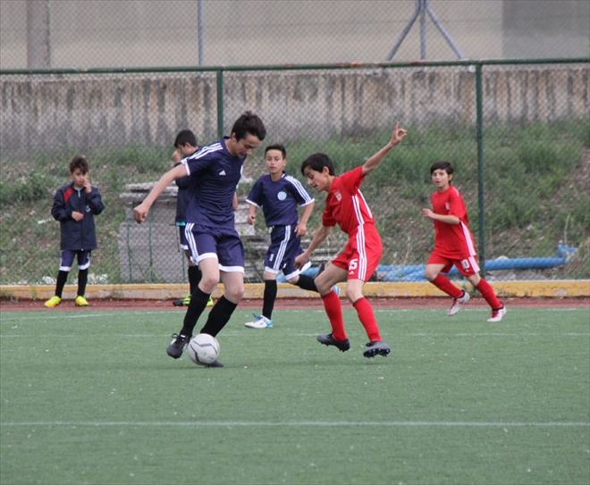 PLAY-OFF MAÇLARI BAŞLIYOR