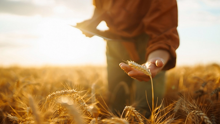 2026 Yılı Bitkisel Üretim Destekleri Açıklandı