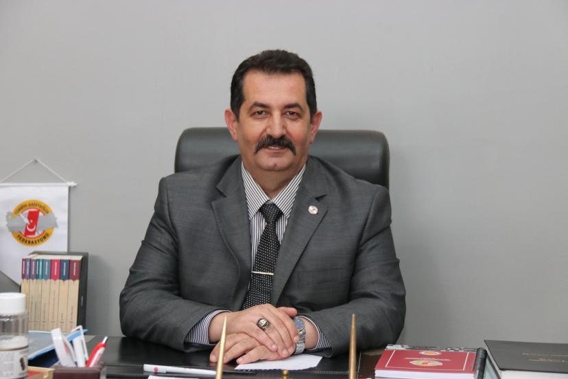 Müfterilik Belgesiz Konuşmakla Başlar