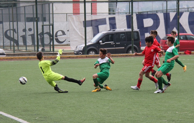 BELEDİYE 3 SİVASSPOR 0