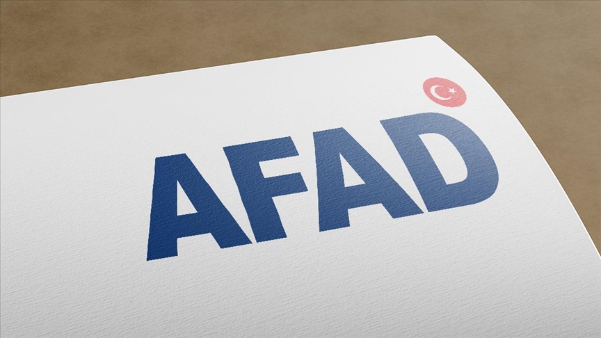 AFAD Gönüllü Ordusu 1,6 Milyonu Aştı