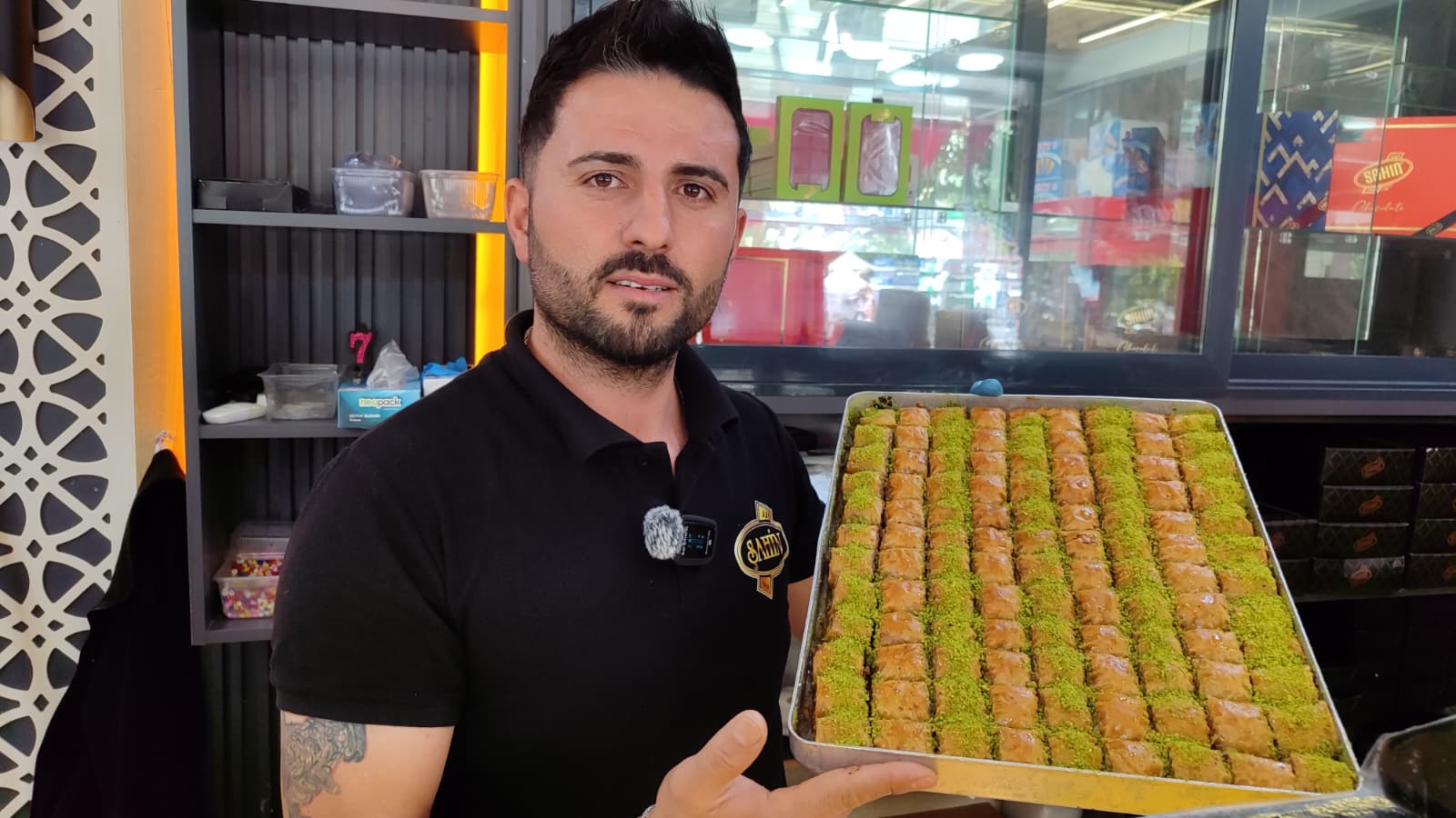 Sivas’ta Tatlıya Bütçe Ayarı