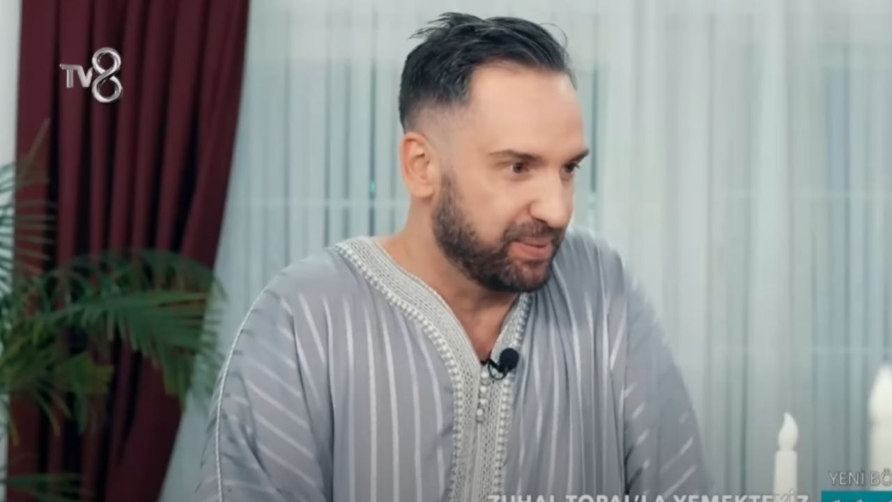 Yemekteyiz Serhat Çolak kimdir? Kaç yaşında nereli ve ne iş yapıyor?