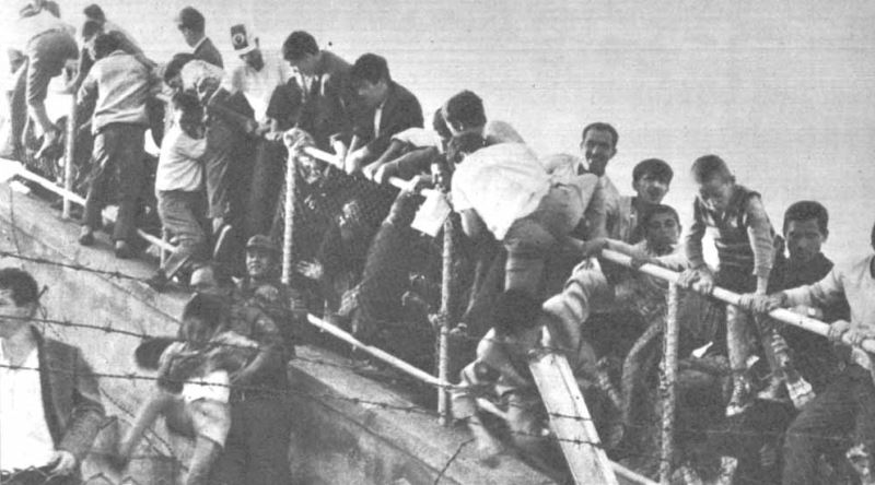 Sivasspor’dan 17 Eylül Anması: “Unutmadık, Unutmayacağız”