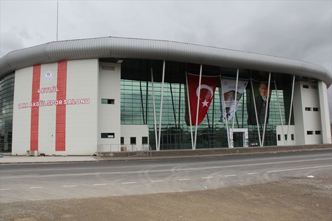 SALON NE ZAMAN HİZMETE GİRECEK?