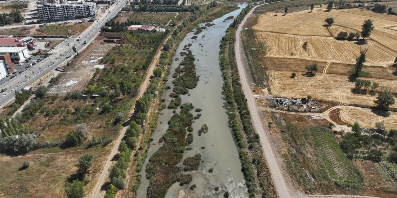 Sivas'ın 40 yıllık hayalinde dönüşüm başlıyor