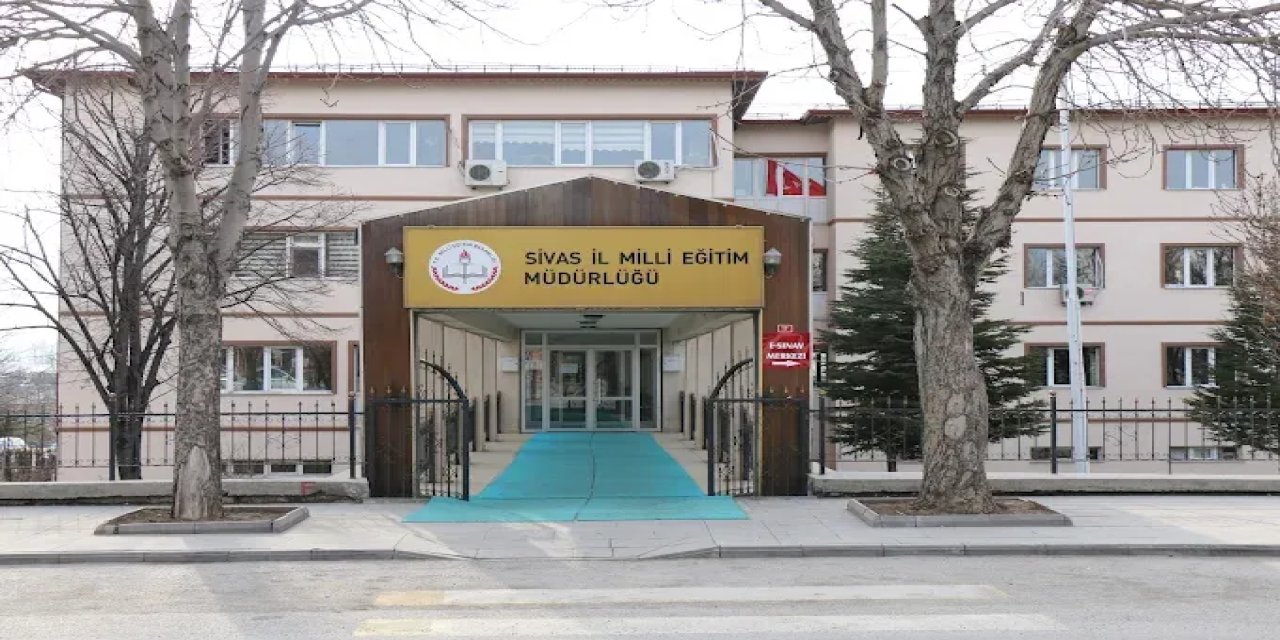 Sivas'ta eğitimde promosyona yeni banka