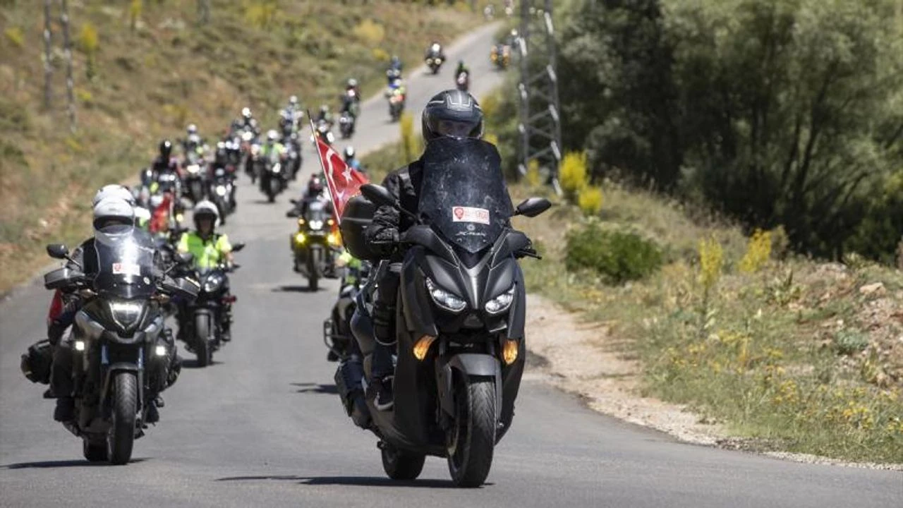 Motosikletlerde zorunlu trafik sigortası