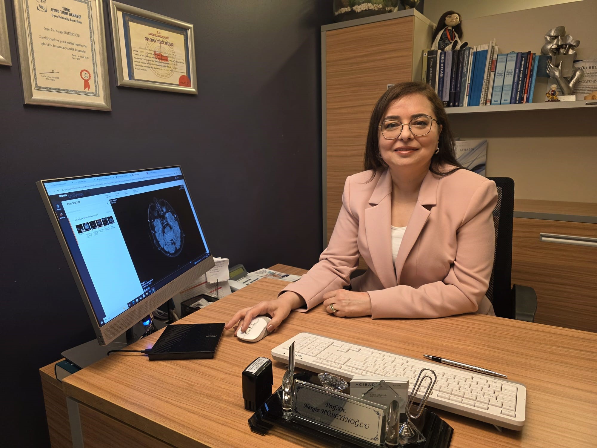 Alzheimera aşı umudu