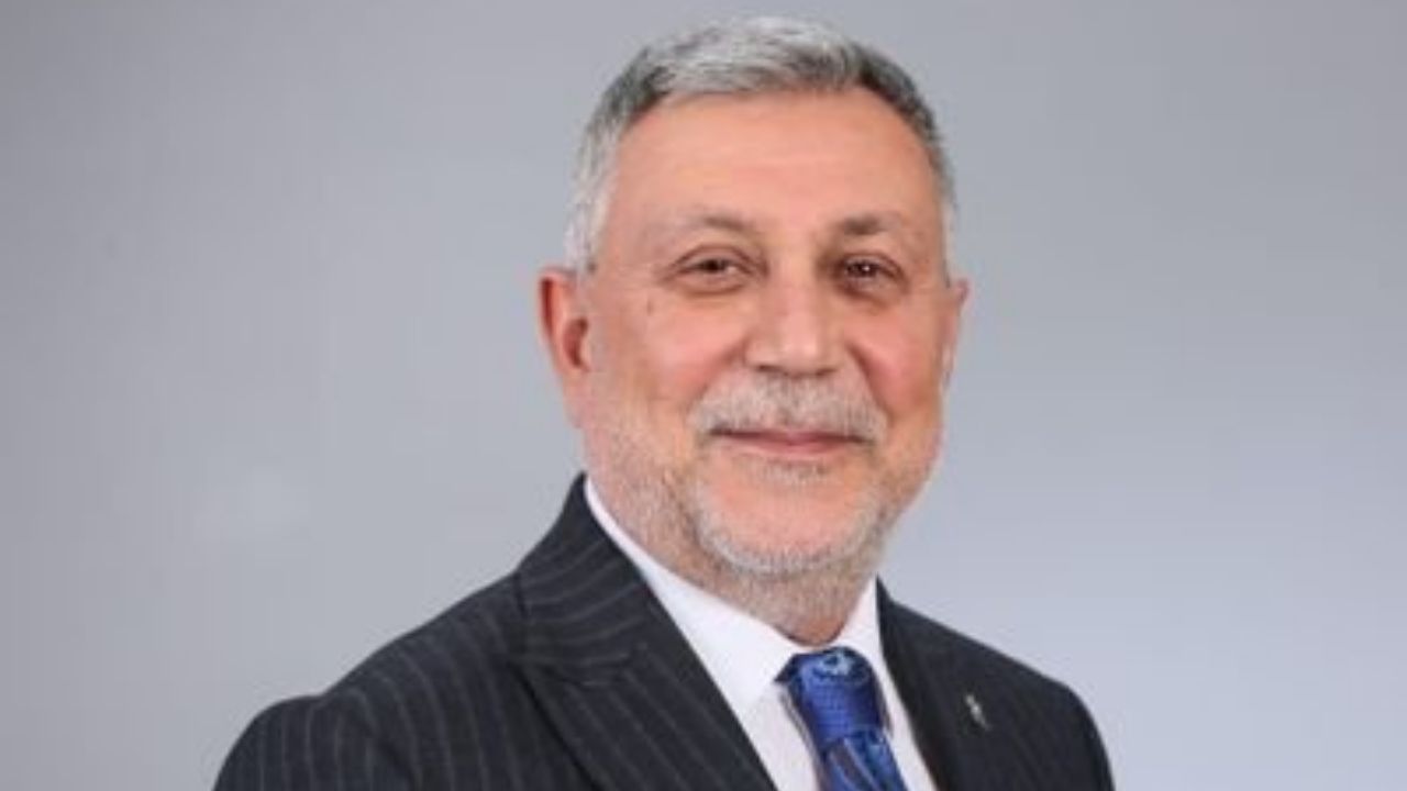 Şerafettin Yıldırım Kimdir? AK Parti Elazığ İl Başkanı neden istifa etti?