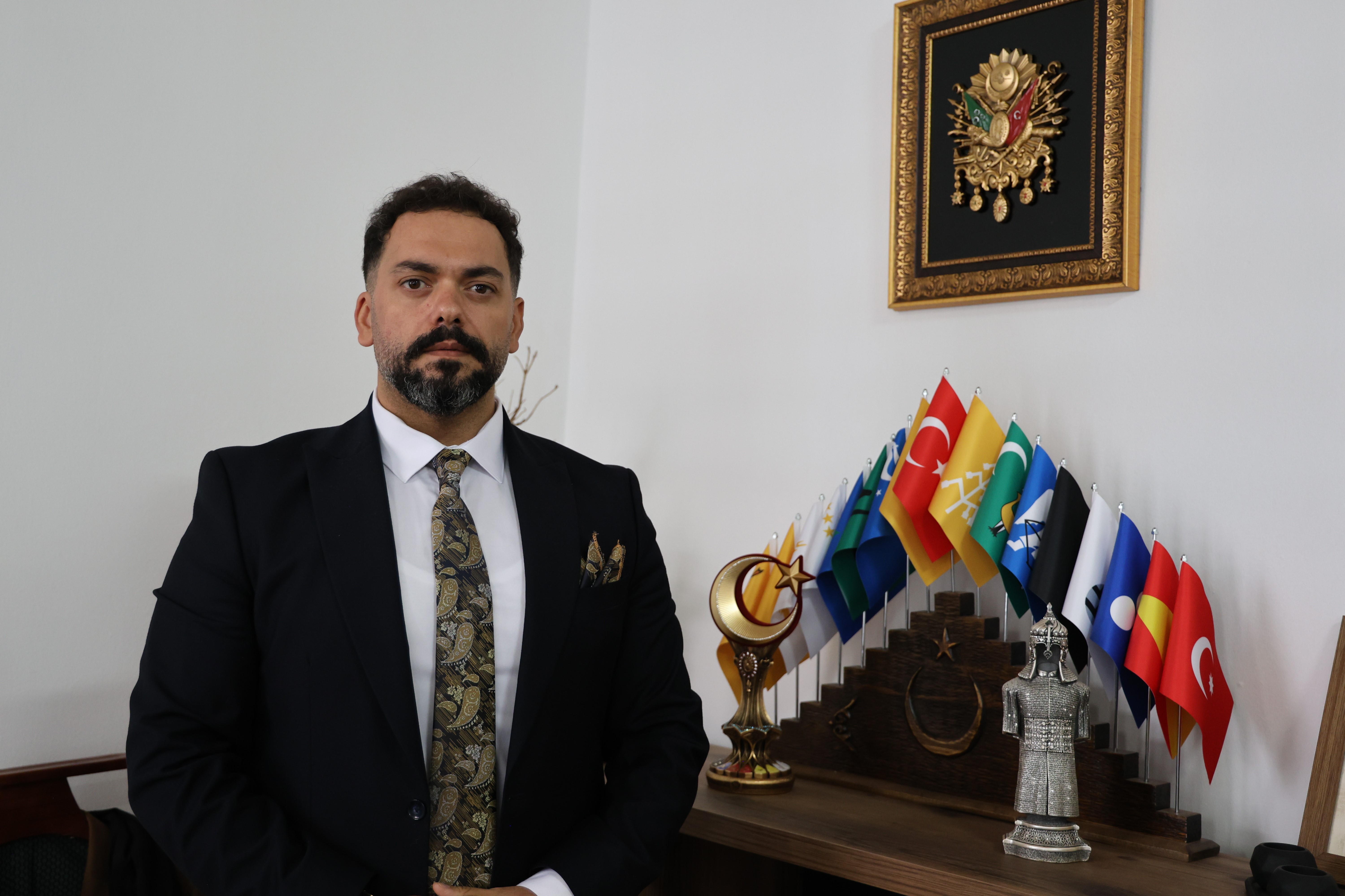 Terörün bitmesiyle işsizlik azalacak