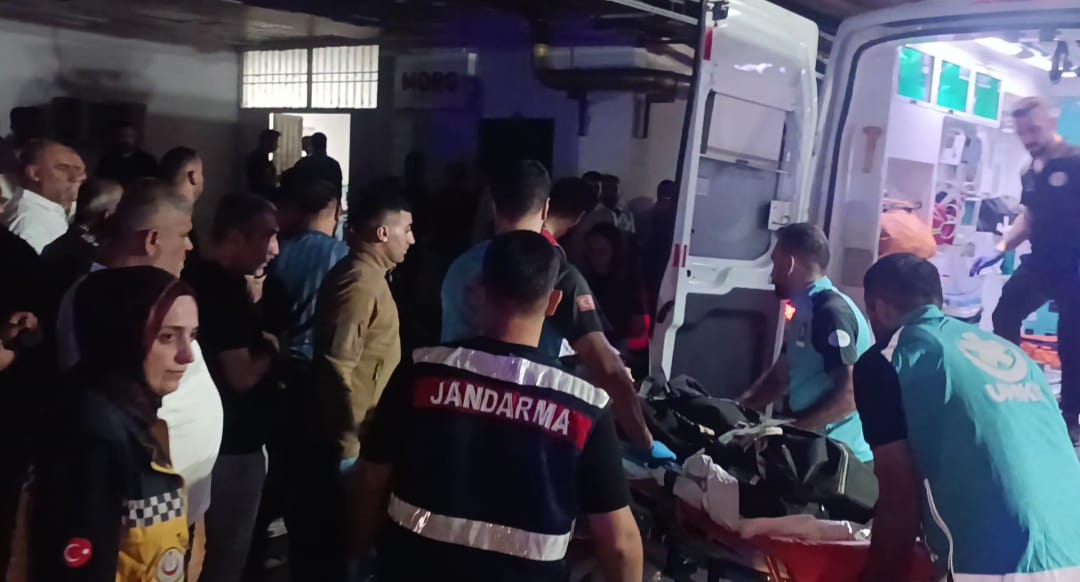 4 kişinin öldürüldüğü olayda10 tutuklama