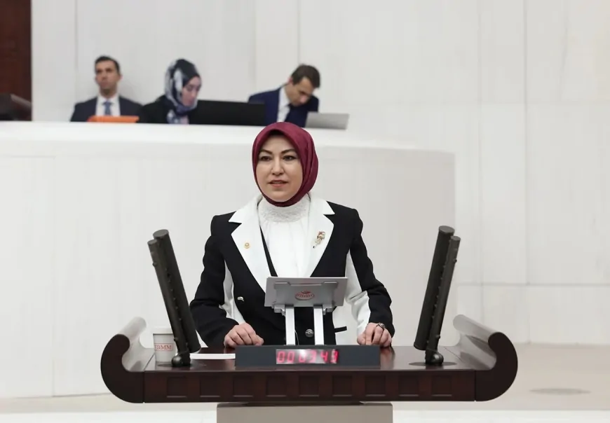 Gazilik Nesiller Boyu Taşınacak Yüce Onurdur