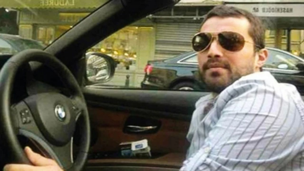 Derkan Başer kimdir nerelidir? Derkan Başer'in eşi Ceren Başer kim? Ne iş yapar?