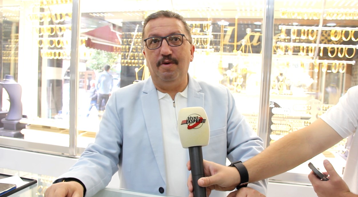 Sivas’ta Yeni Evlenecek Çiftlere Yüzde 10 İndirim