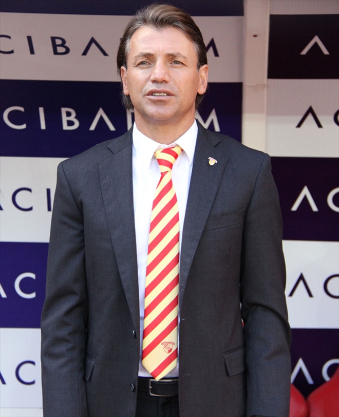 TUNA 91´NCİ TEKNİK ADAM