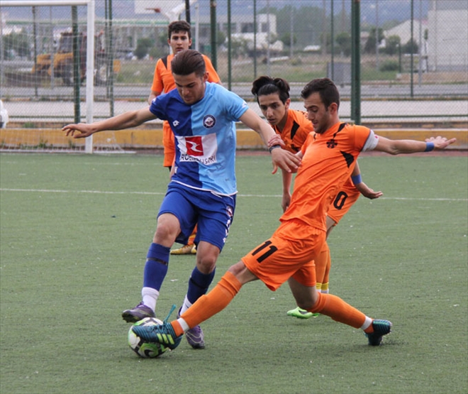 SİVAS FUTBOLDA GRUP MERKEZİ