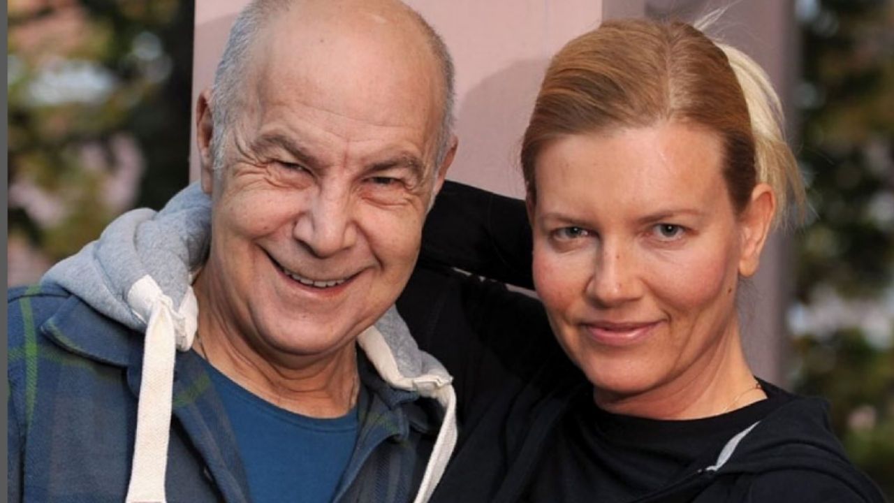 Mazhar Alanson'un eşi Biricik Suden kimdir? Kaç yaşında, evlilikleri ve eşleri